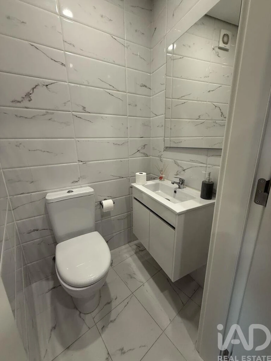 Apartamento T3 para Venda em Cepões, Meijinhos e Melcões Foto 30