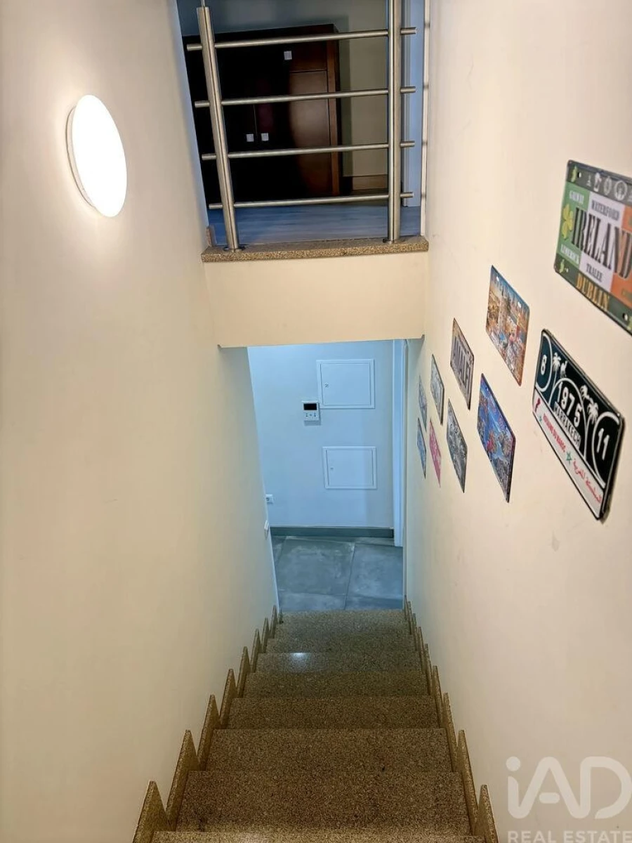 Apartamento T3 para Venda em Cepões, Meijinhos e Melcões Foto 12
