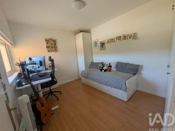 Apartamento T2 para Venda em Valongo