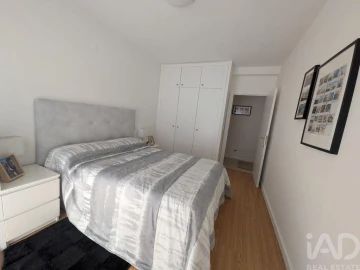 Apartamento T2 para Venda em Valongo
