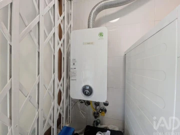 Apartamento T2 para Venda em Valongo