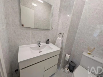 Apartamento T2 para Venda em Valongo