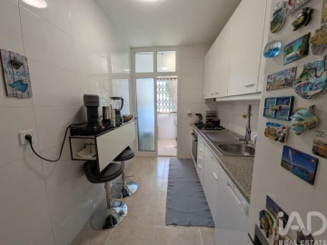 Apartamento T2 para Venda em Valongo