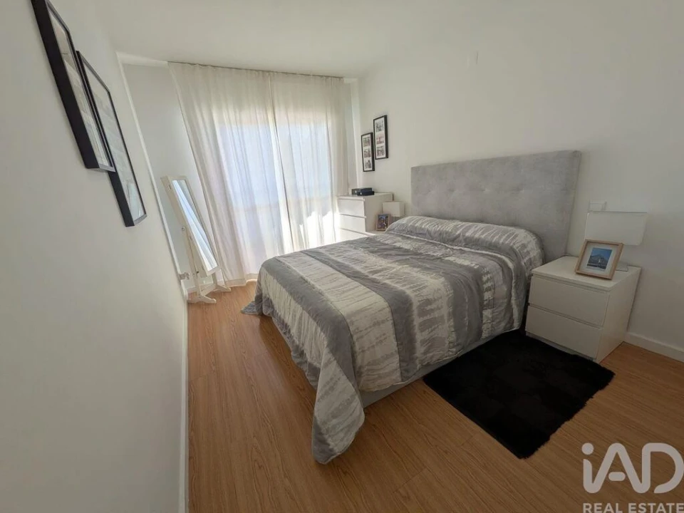 Apartamento T2 para Venda em Valongo Foto 24