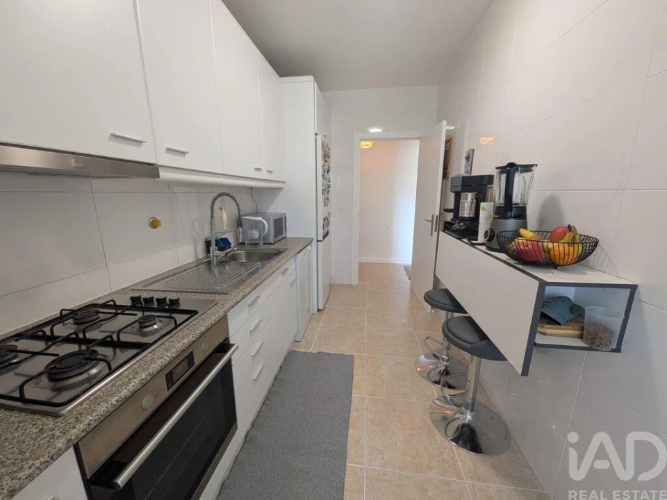 Apartamento T2 para Venda em Valongo Foto 1