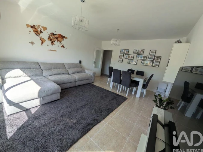 Apartamento T2 para Venda em Valongo Foto 12