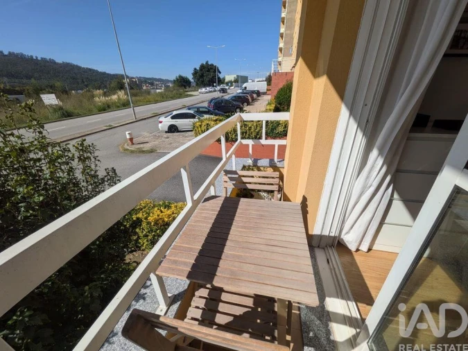 Apartamento T2 para Venda em Valongo Foto 25