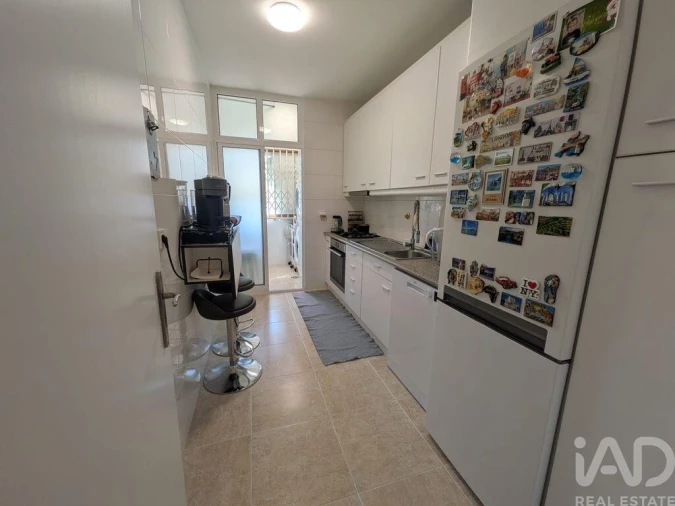 Apartamento T2 para Venda em Valongo Foto 2