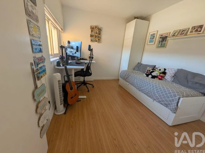 Apartamento T2 para Venda em Valongo Foto 15