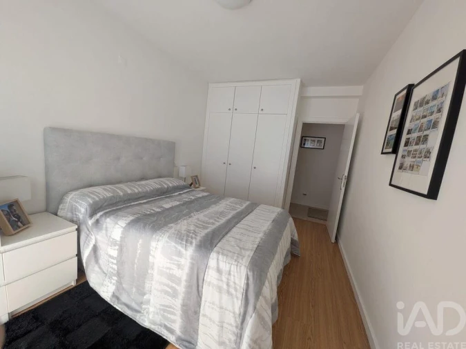 Apartamento T2 para Venda em Valongo Foto 23