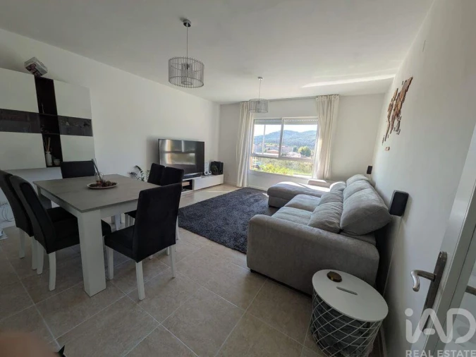 Apartamento T2 para Venda em Valongo Foto 13