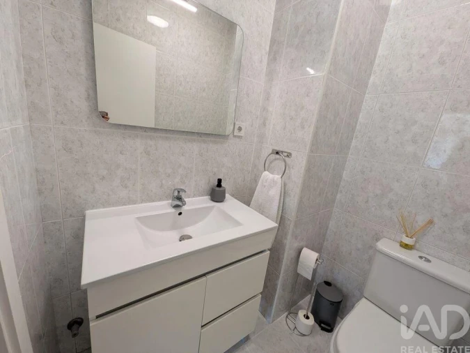 Apartamento T2 para Venda em Valongo Foto 11