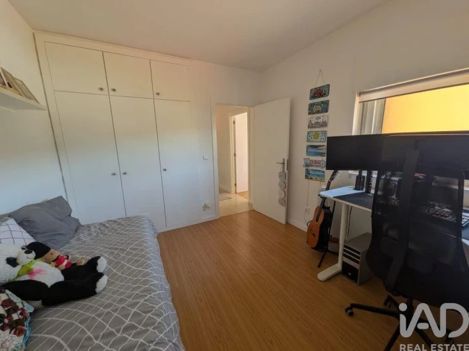 Apartamento T2 para Venda em Valongo Foto 14
