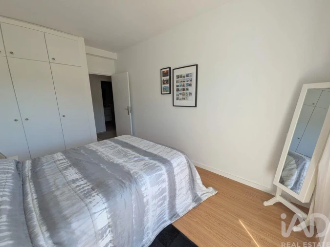 Apartamento T2 para Venda em Valongo Foto 22