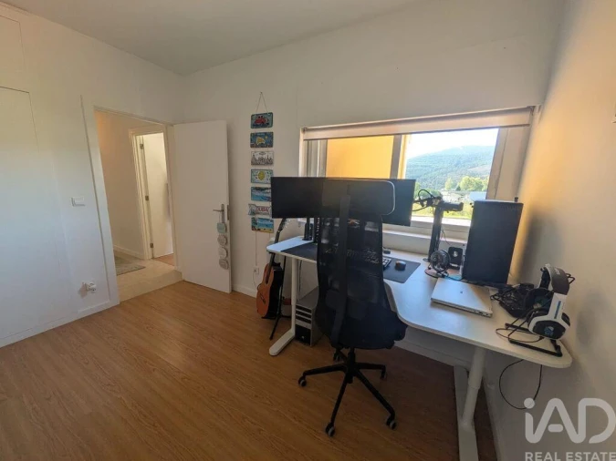 Apartamento T2 para Venda em Valongo Foto 16