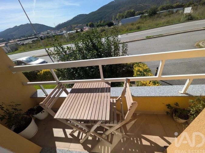 Apartamento T2 para Venda em Valongo Foto 20