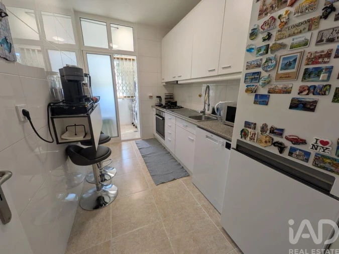 Apartamento T2 para Venda em Valongo Foto 6