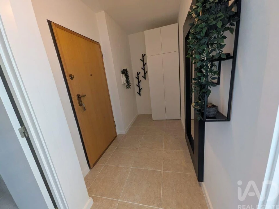 Apartamento T2 para Venda em Valongo Foto 10