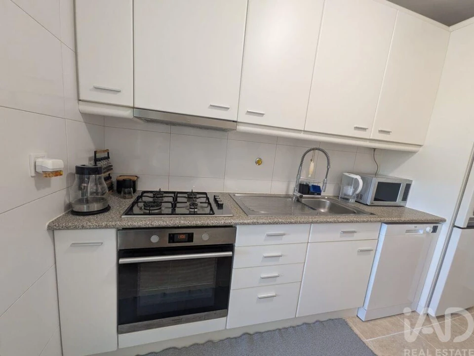 Apartamento T2 para Venda em Valongo Foto 4