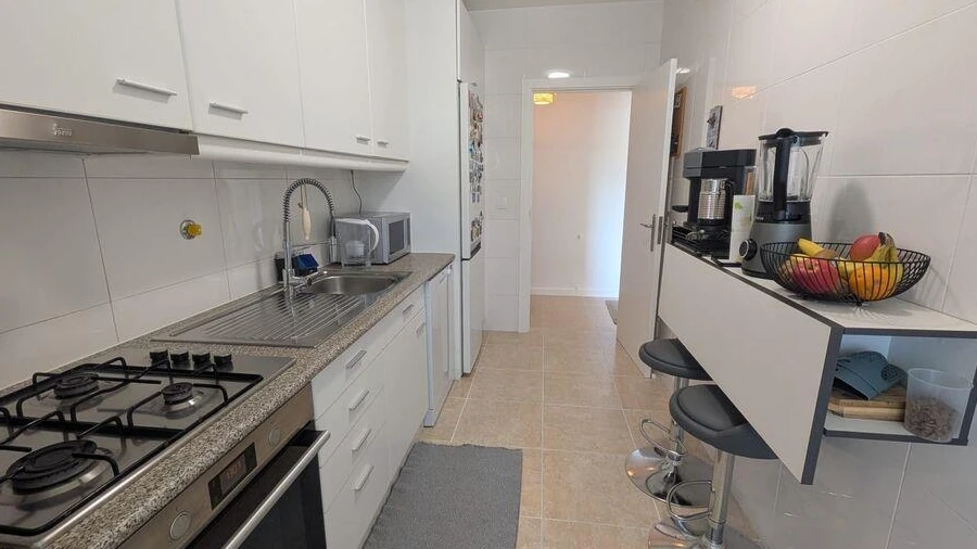 Apartamento T2 para Venda em Valongo