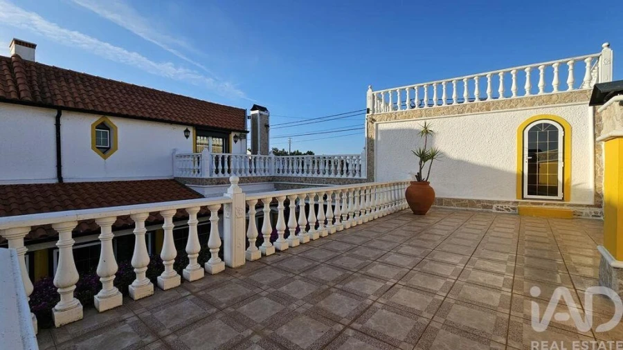 Moradia T5 para Venda em Esgueira Foto 18