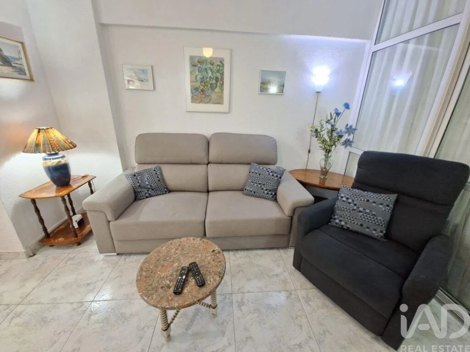 Apartamento T2 para Venda em Costa da Caparica Foto 2