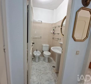 Apartamento T2 para Venda em Costa da Caparica