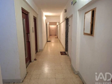 Apartamento T2 para Venda em Costa da Caparica