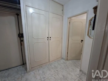 Apartamento T2 para Venda em Costa da Caparica