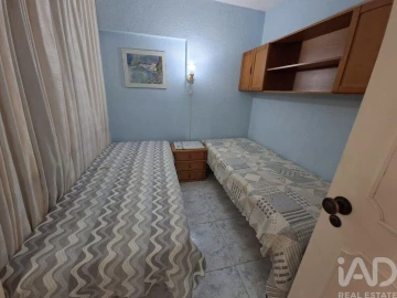 Apartamento T2 para Venda em Costa da Caparica