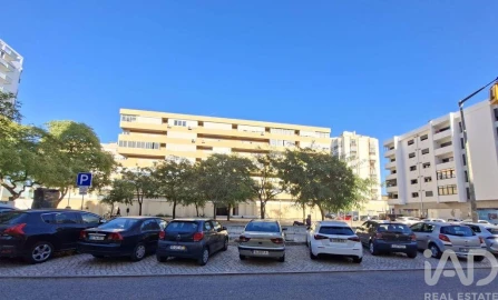 Apartamento T2 para Venda em Costa da Caparica
