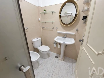 Apartamento T2 para Venda em Costa da Caparica