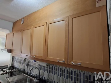 Apartamento T2 para Venda em Costa da Caparica