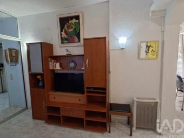 Apartamento T2 para Venda em Costa da Caparica