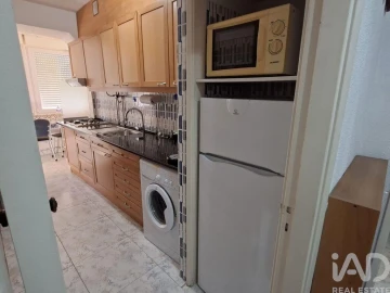 Apartamento T2 para Venda em Costa da Caparica