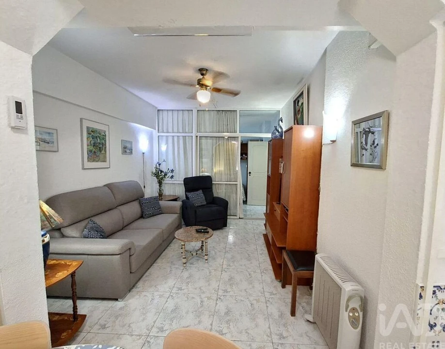 Apartamento T2 para Venda em Costa da Caparica Foto 4