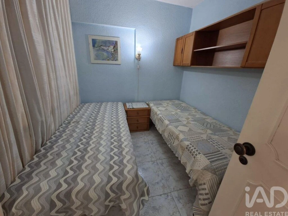 Apartamento T2 para Venda em Costa da Caparica Foto 26