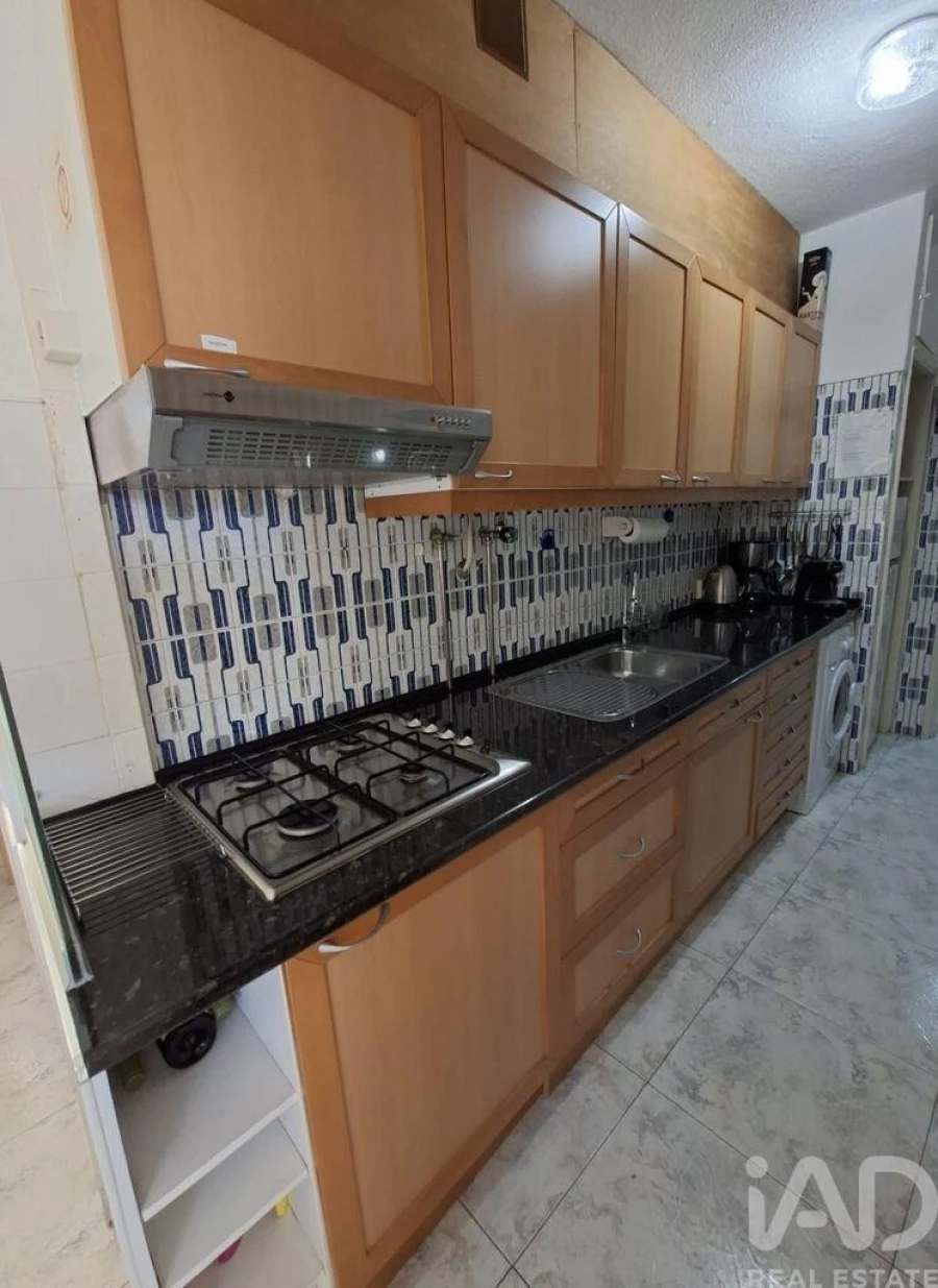 Apartamento T2 para Venda em Costa da Caparica Foto 23