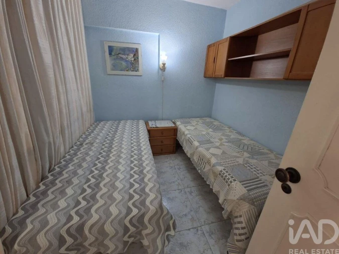 Apartamento T2 para Venda em Costa da Caparica Foto 26