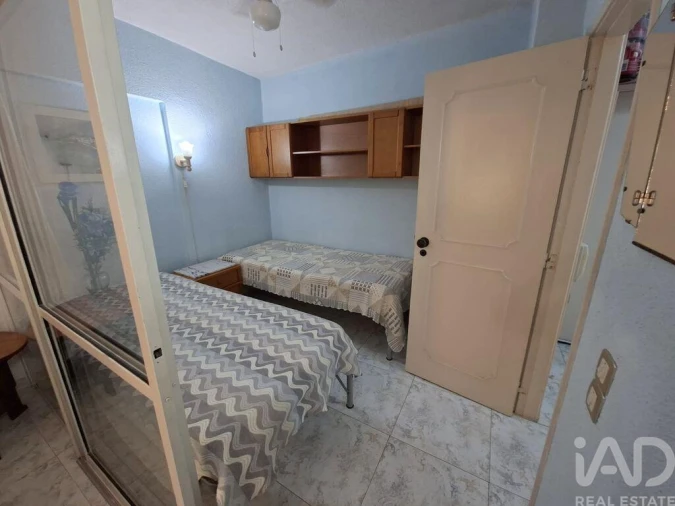 Apartamento T2 para Venda em Costa da Caparica Foto 27