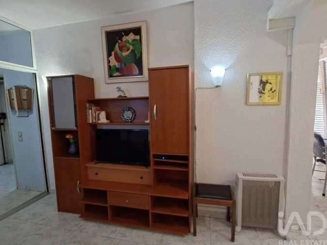 Apartamento T2 para Venda em Costa da Caparica Foto 3
