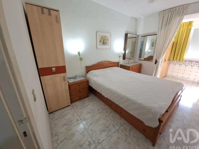 Apartamento T2 para Venda em Costa da Caparica Foto 12