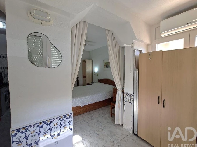 Apartamento T2 para Venda em Costa da Caparica Foto 9