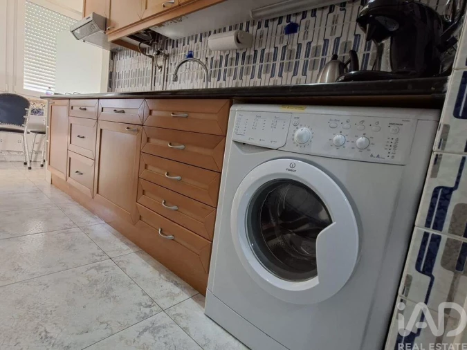 Apartamento T2 para Venda em Costa da Caparica Foto 21