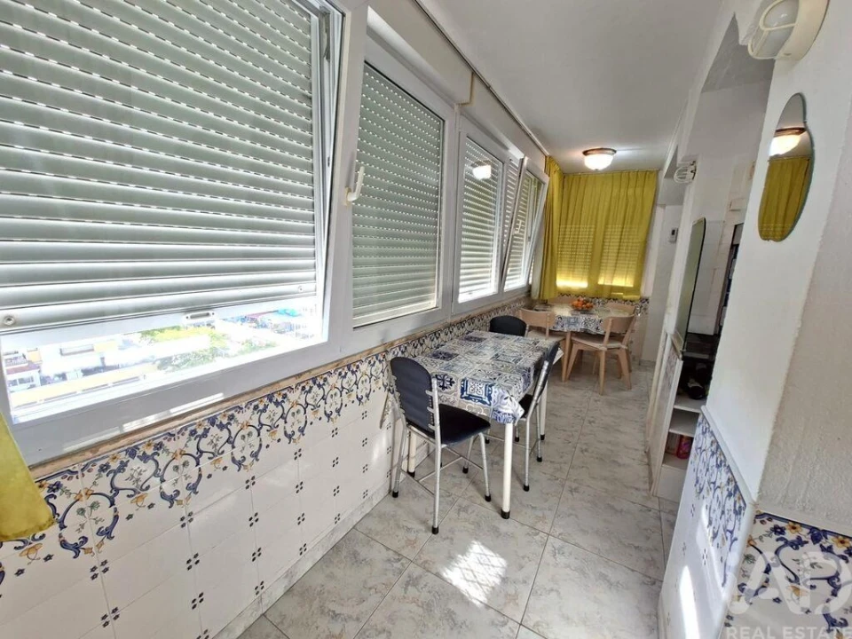Apartamento T2 para Venda em Costa da Caparica Foto 7