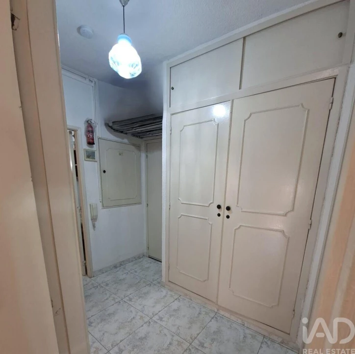 Apartamento T2 para Venda em Costa da Caparica Foto 13