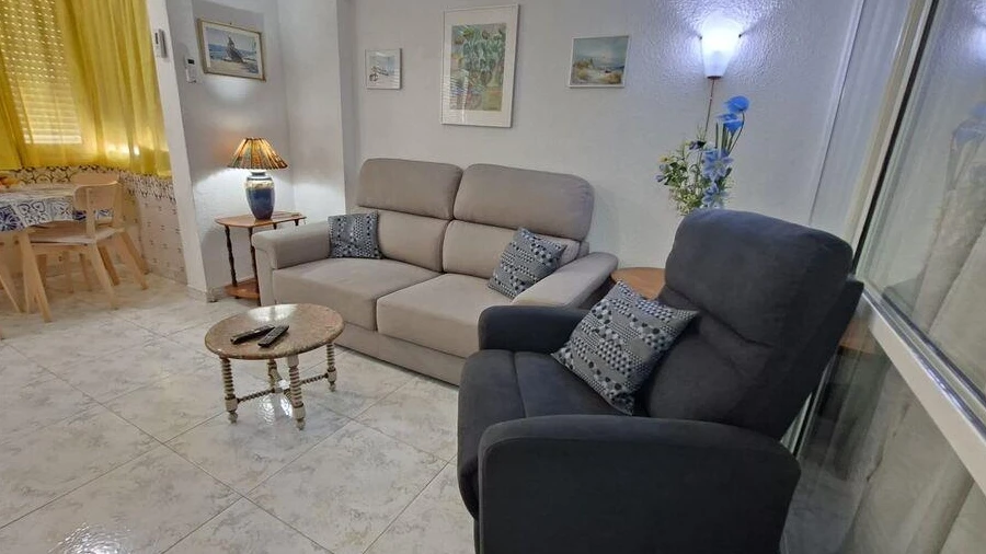 Apartamento T2 para Venda em Costa da Caparica