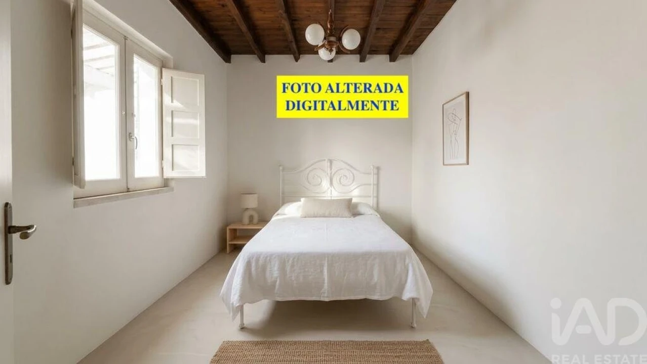 Moradia T1 para Venda em Almoster Foto 9