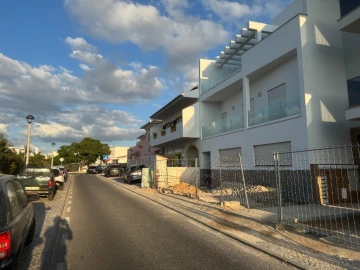 Apartamento T2 para Venda em Quarteira
