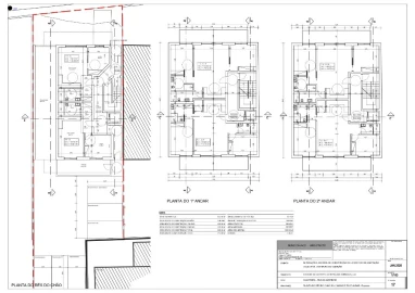 Apartamento T2 para Venda em Quarteira